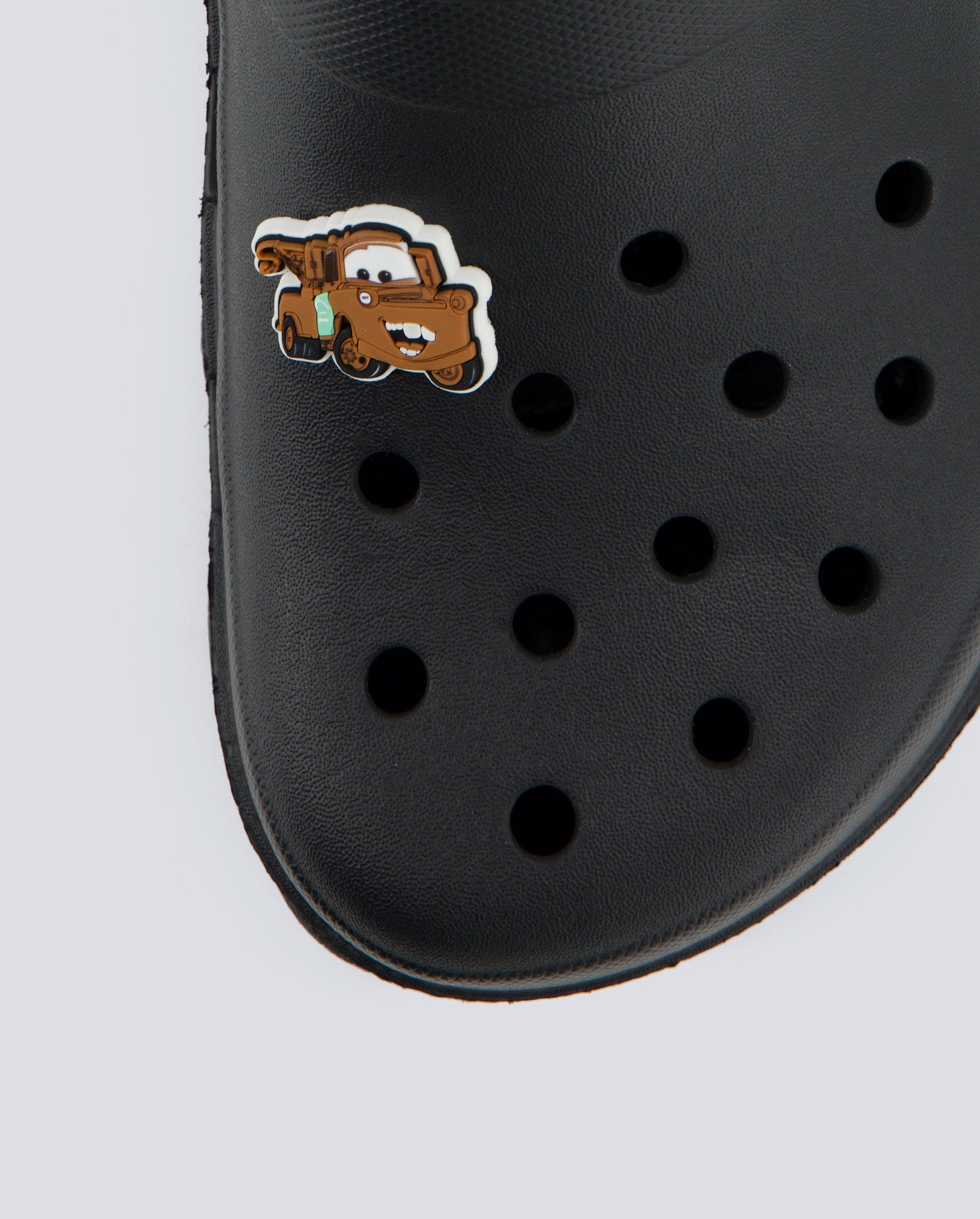 Jibbitz Crocs Mate Marrón Unisex 10017257