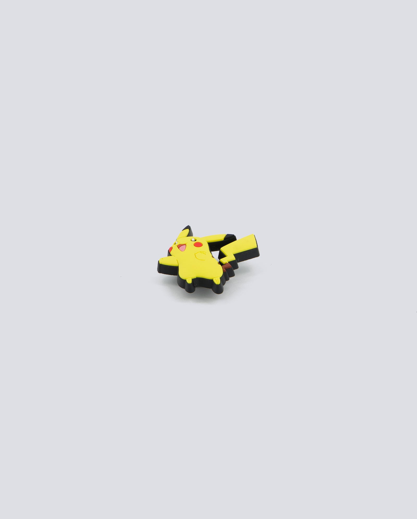 Jibbitz Crocs Pikachu Amarillo Unisex 10015898