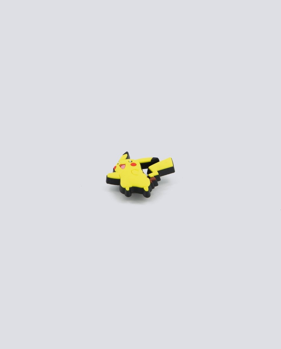 Jibbitz Crocs Pikachu Amarillo Unisex 10015898