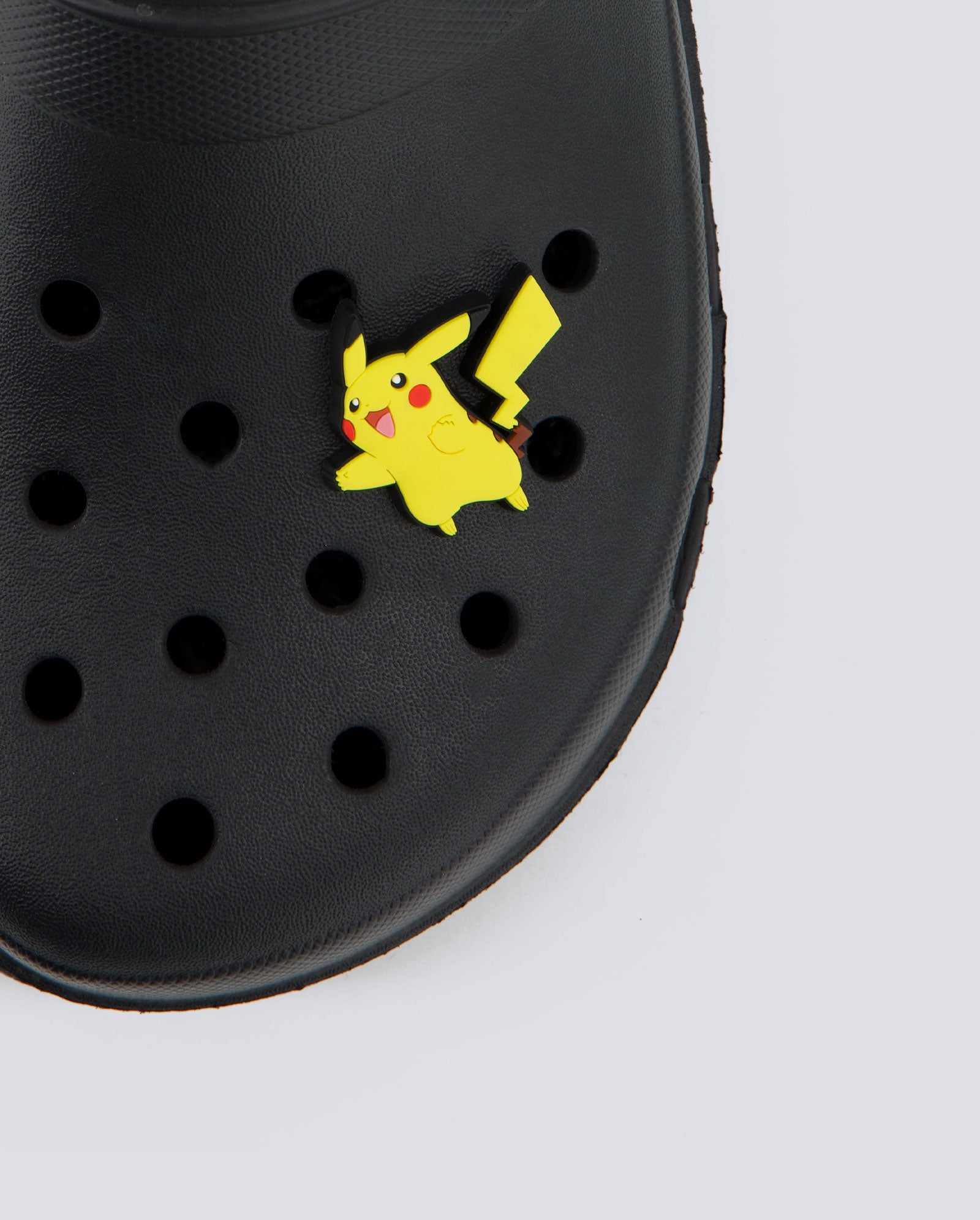 Jibbitz Crocs Pikachu Amarillo Unisex 10015898