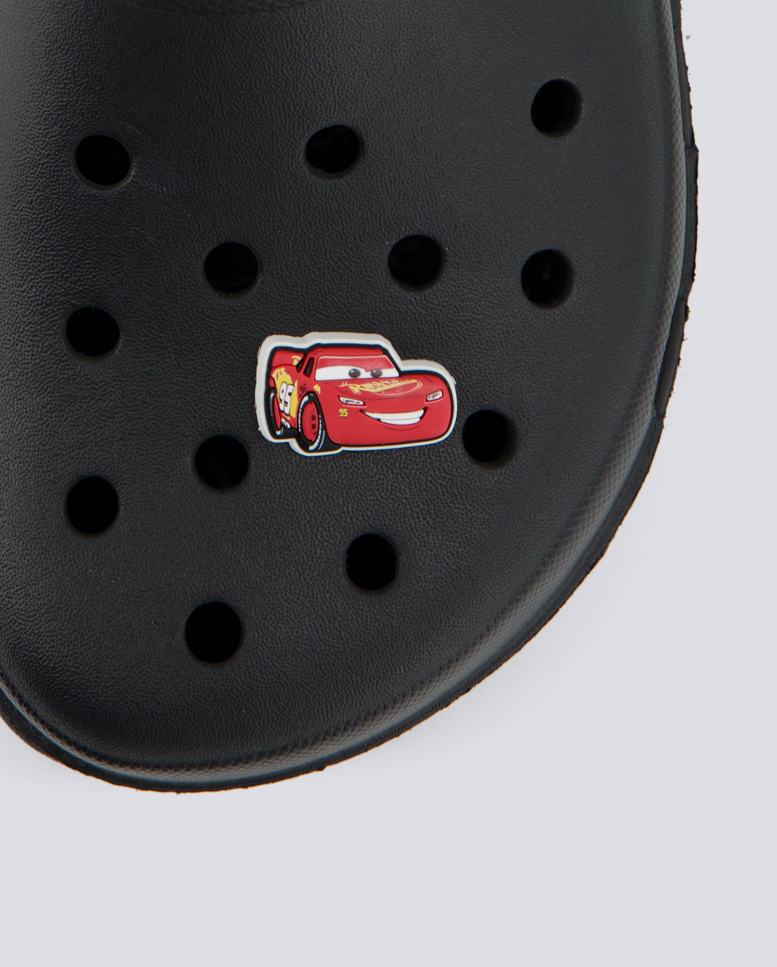 Jibbitz Crocs Rayo Rojo Unisex 10017257