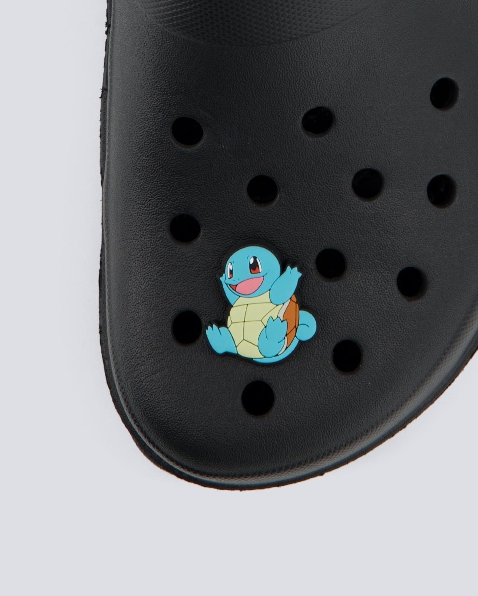 Jibbitz Crocs Squirtle Azul Unisex 10015898