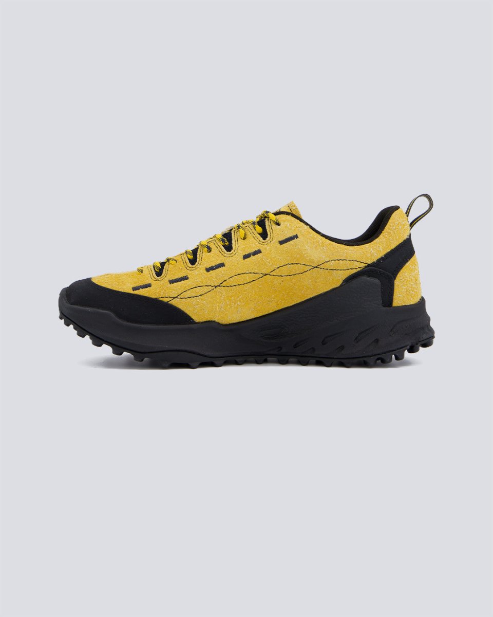 Keen Jasper Zionic Amarillo Hombre 1031088 zapatillas