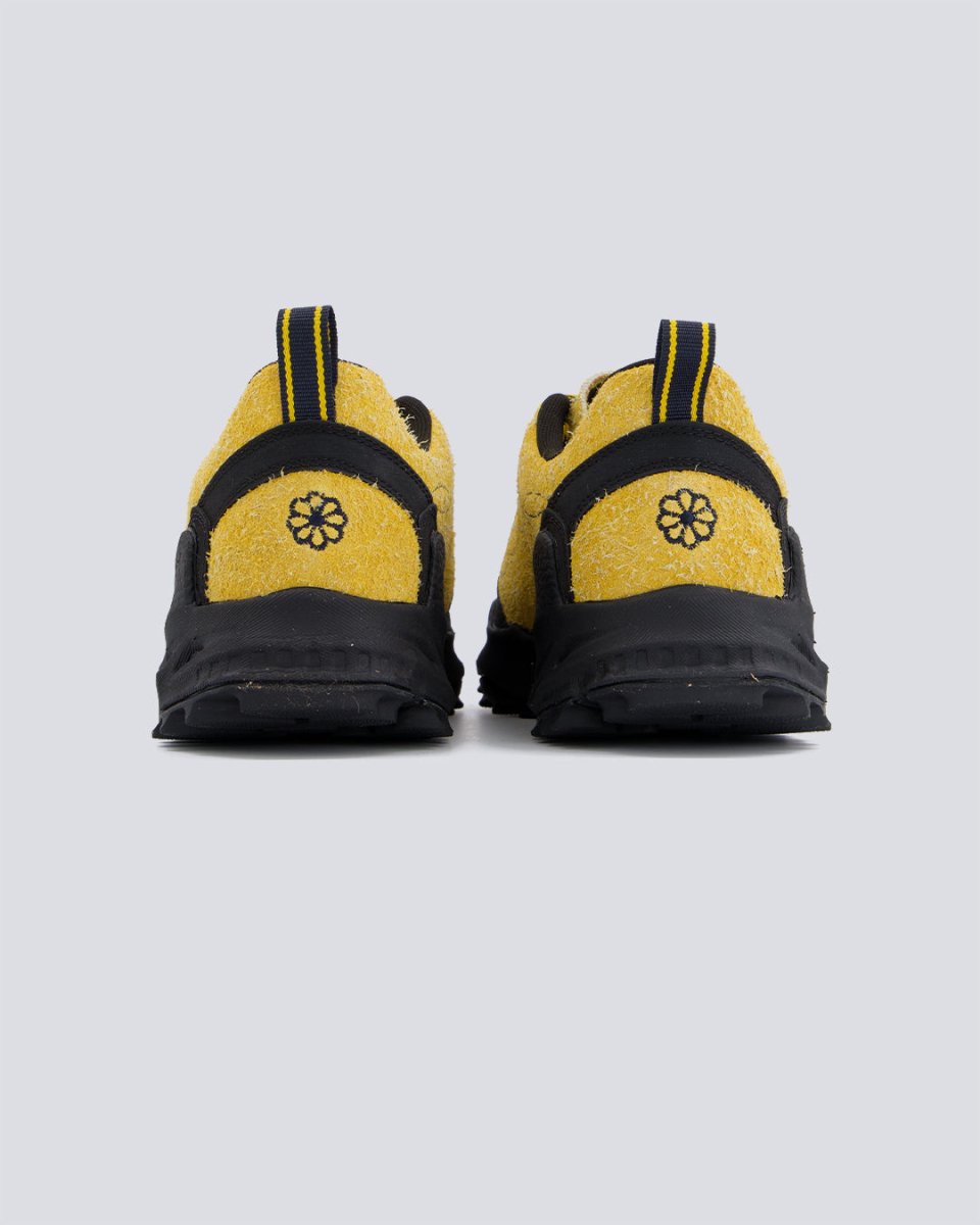 Keen Jasper Zionic Amarillo Hombre 1031088 zapatillas