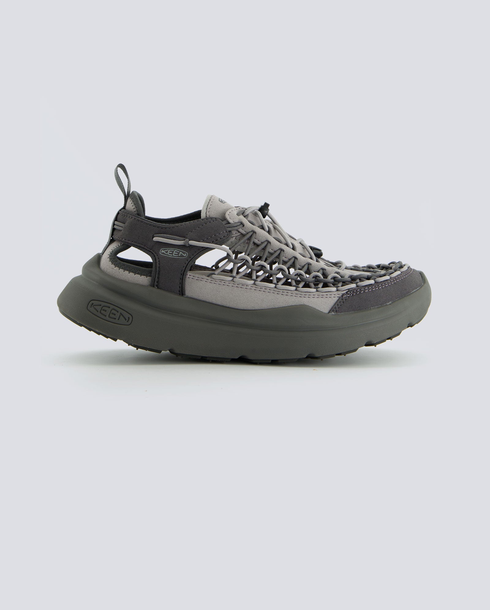 Keen Uneek WK Gris Hombre 1032208