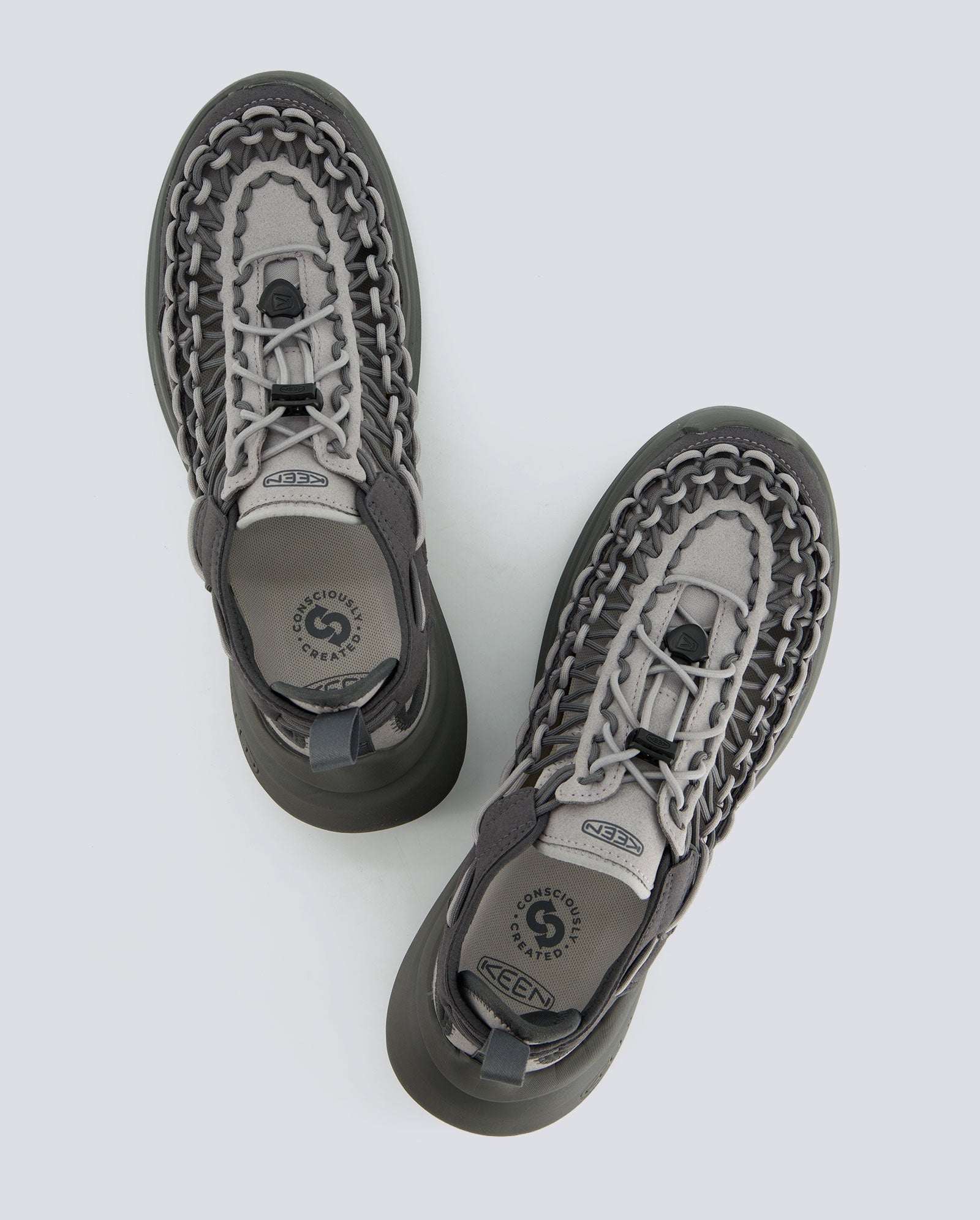 Keen Uneek WK Gris Hombre 1032208