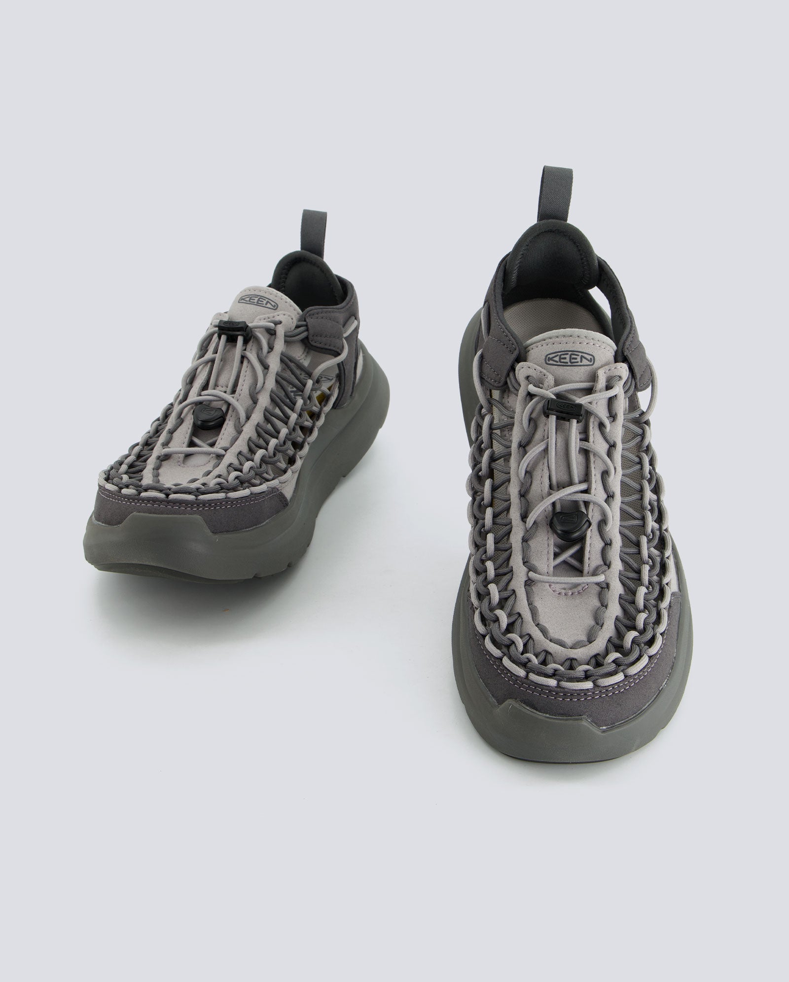 Keen Uneek WK Gris Hombre 1032208