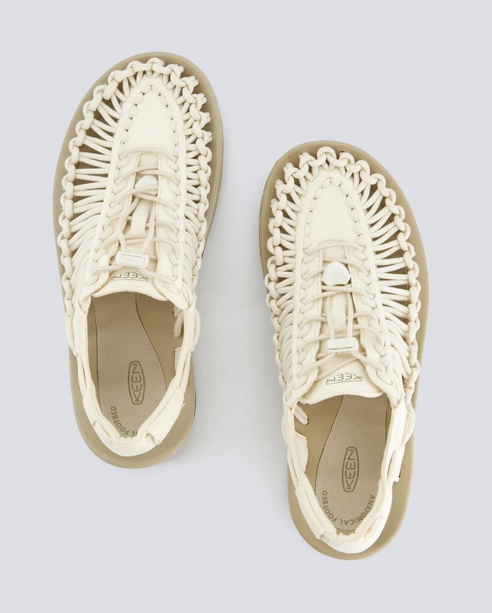 Keen uneek Blanco Mujer 1018698