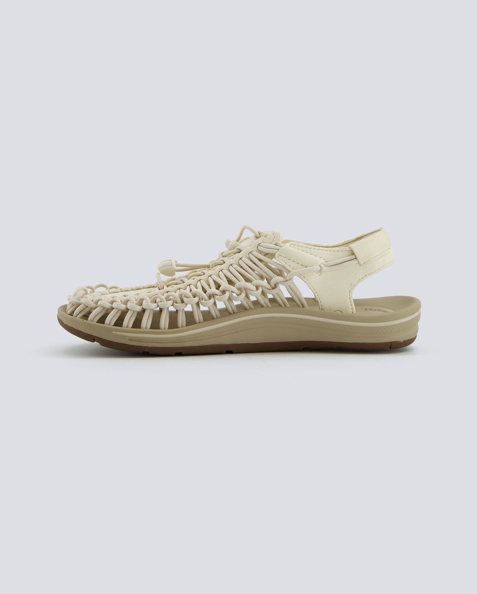 Kenn Sandalias Uneek Blancas Hombre 1028173