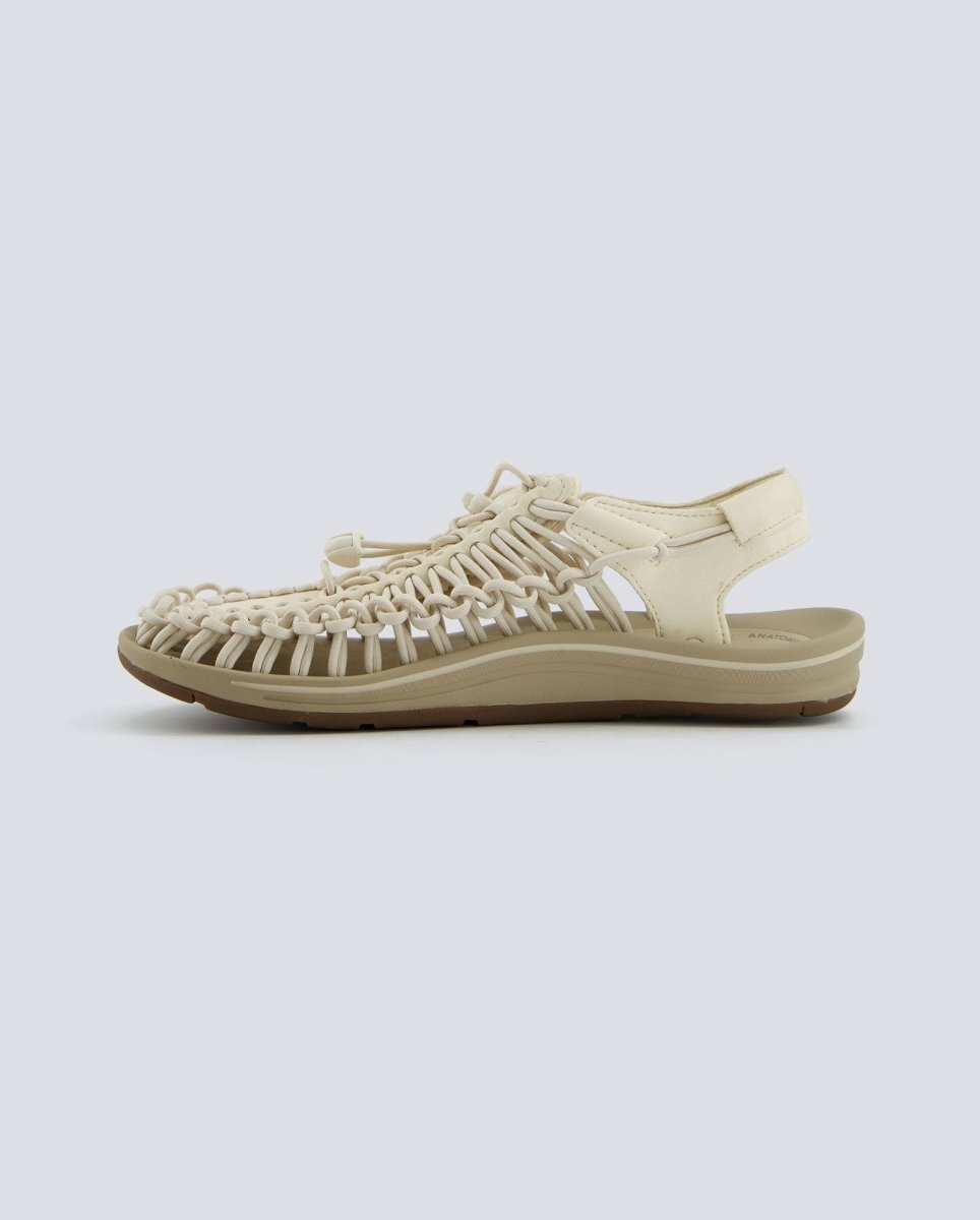 Kenn Sandalias Uneek Blancas Hombre 1028173