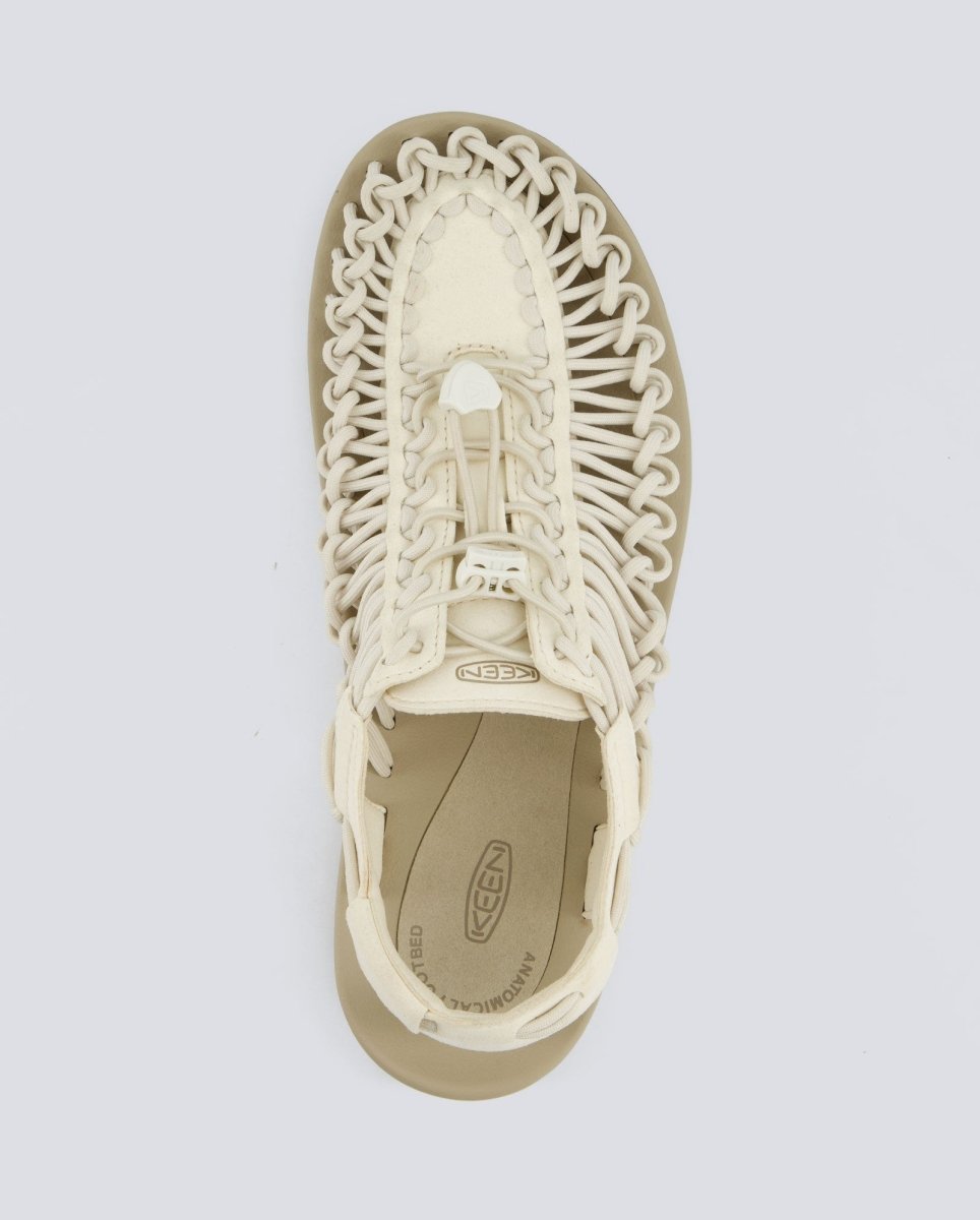Kenn Sandalias Uneek Blancas Hombre 1028173