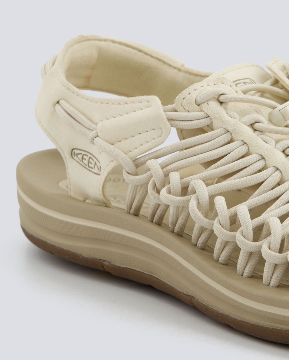 Kenn Sandalias Uneek Blancas Hombre 1028173