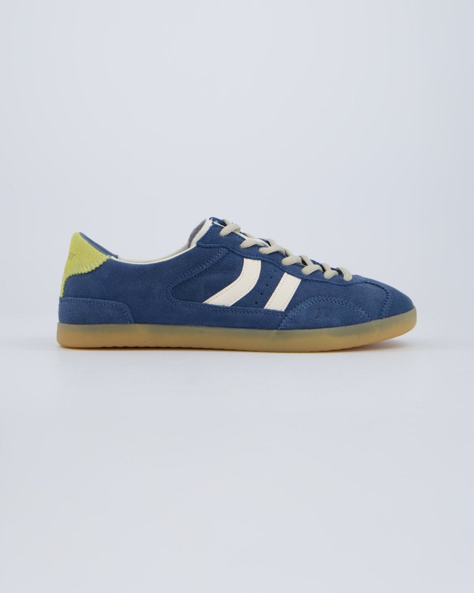 Kizuna Blue Jeans Hombre zapatillas