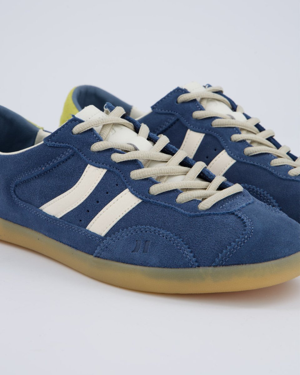 Kizuna Blue Jeans Hombre zapatillas