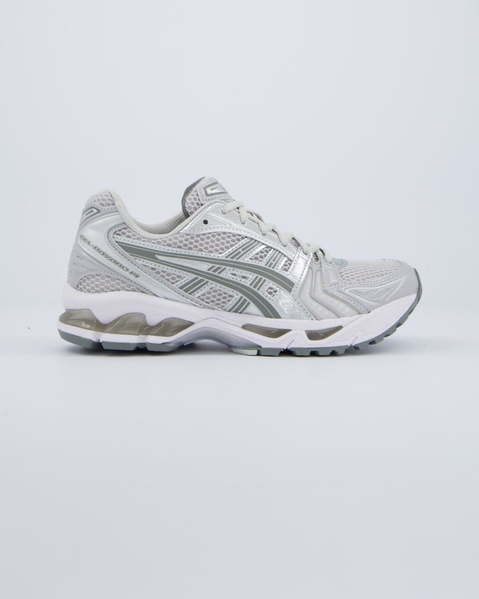 Asics Gel-Kayano 14 Gris Mujer