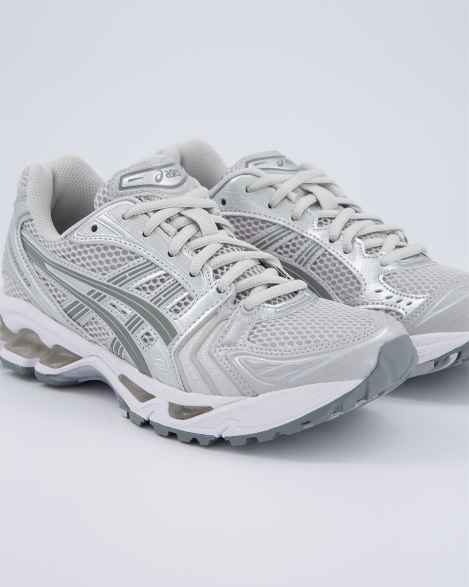 Asics Gel-Kayano 14 Gris Mujer