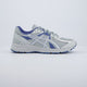 Asics Jog 100S Morado Hombre