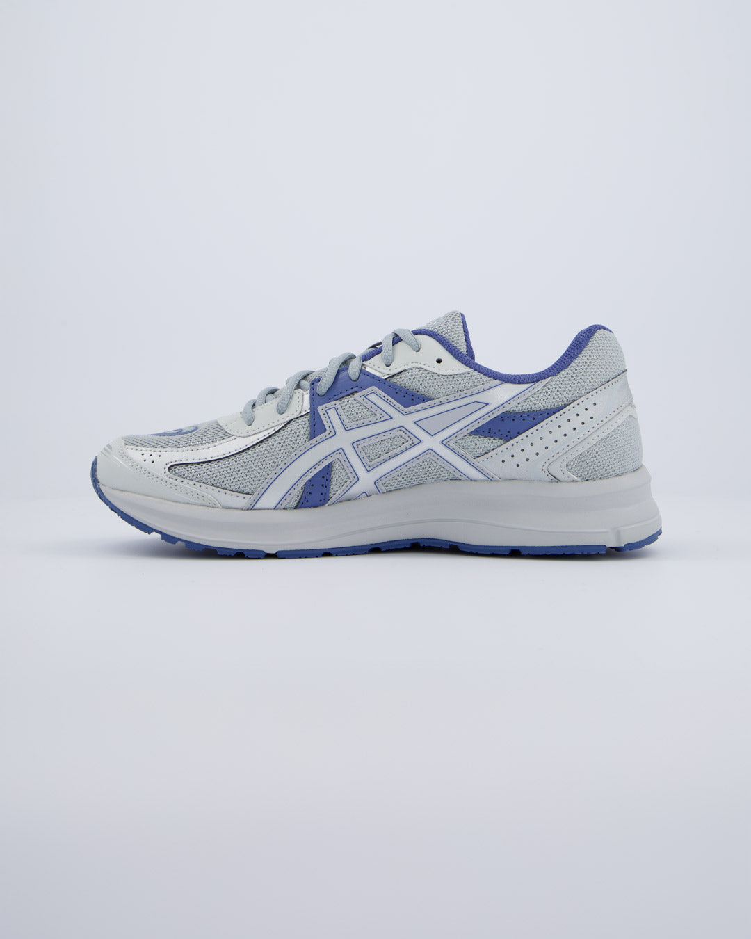 Asics Jog 100S Morado Hombre