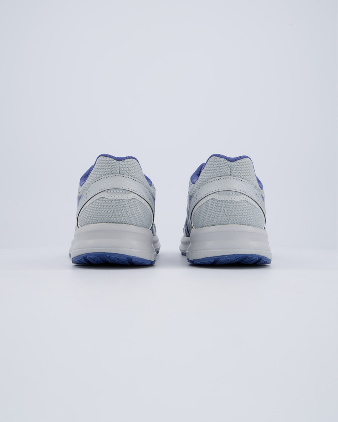 Asics Jog 100S Morado Hombre