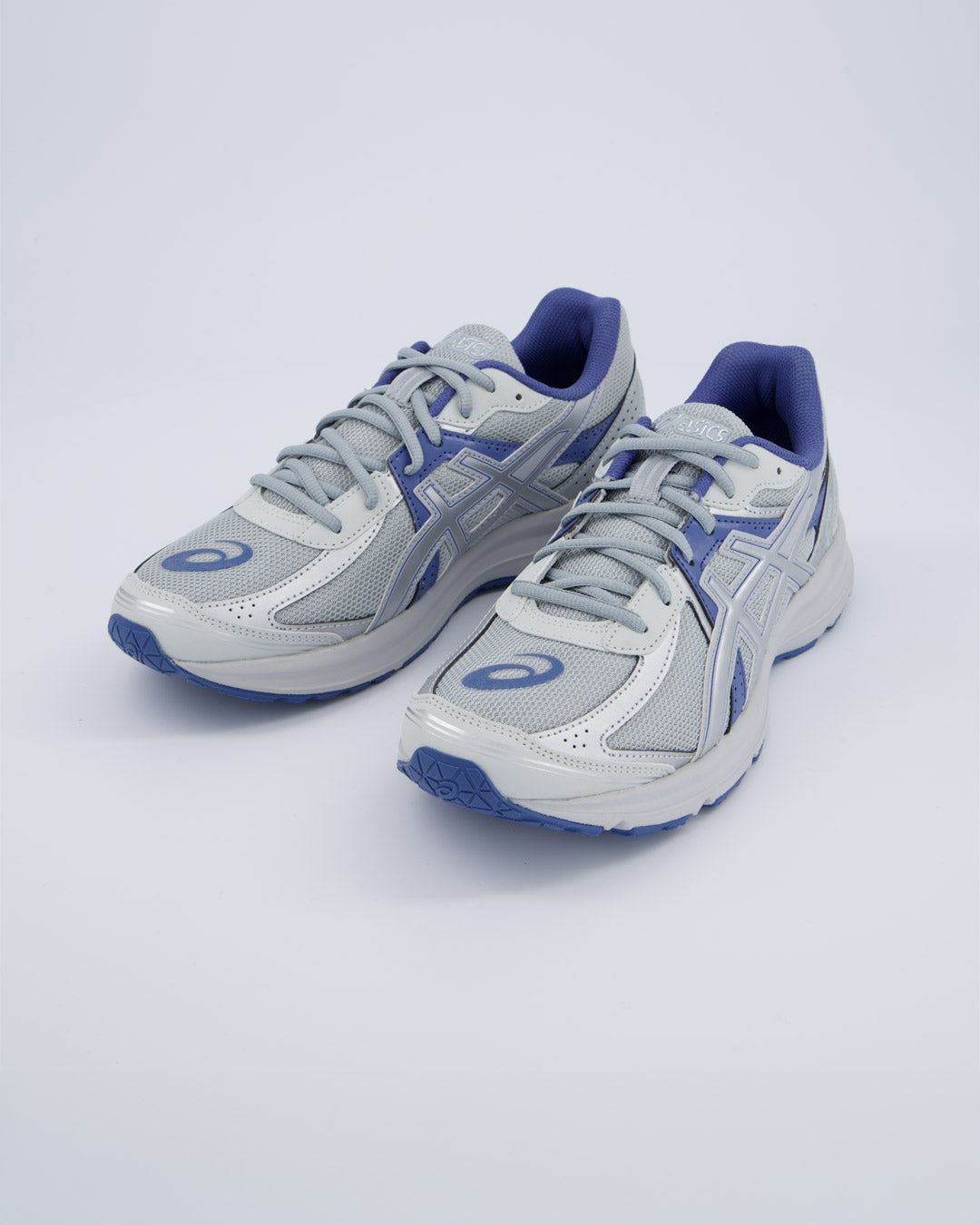 Asics Jog 100S Morado Hombre