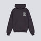 Sudadera Butter Goods Terrain Negra Unisex