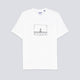 Camiseta We Are Not Friends Supplier Blanco Unisex