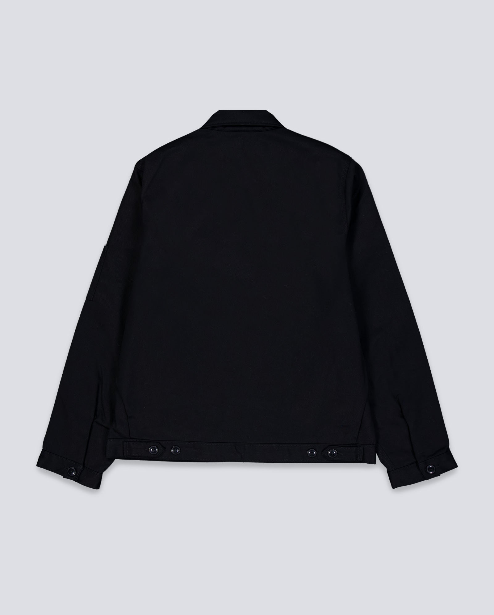 Chaqueta Dickies Lined Eisenhower Negro Hombre