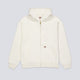Chaqueta Dickies Mineral Full Zip Beige Unisex