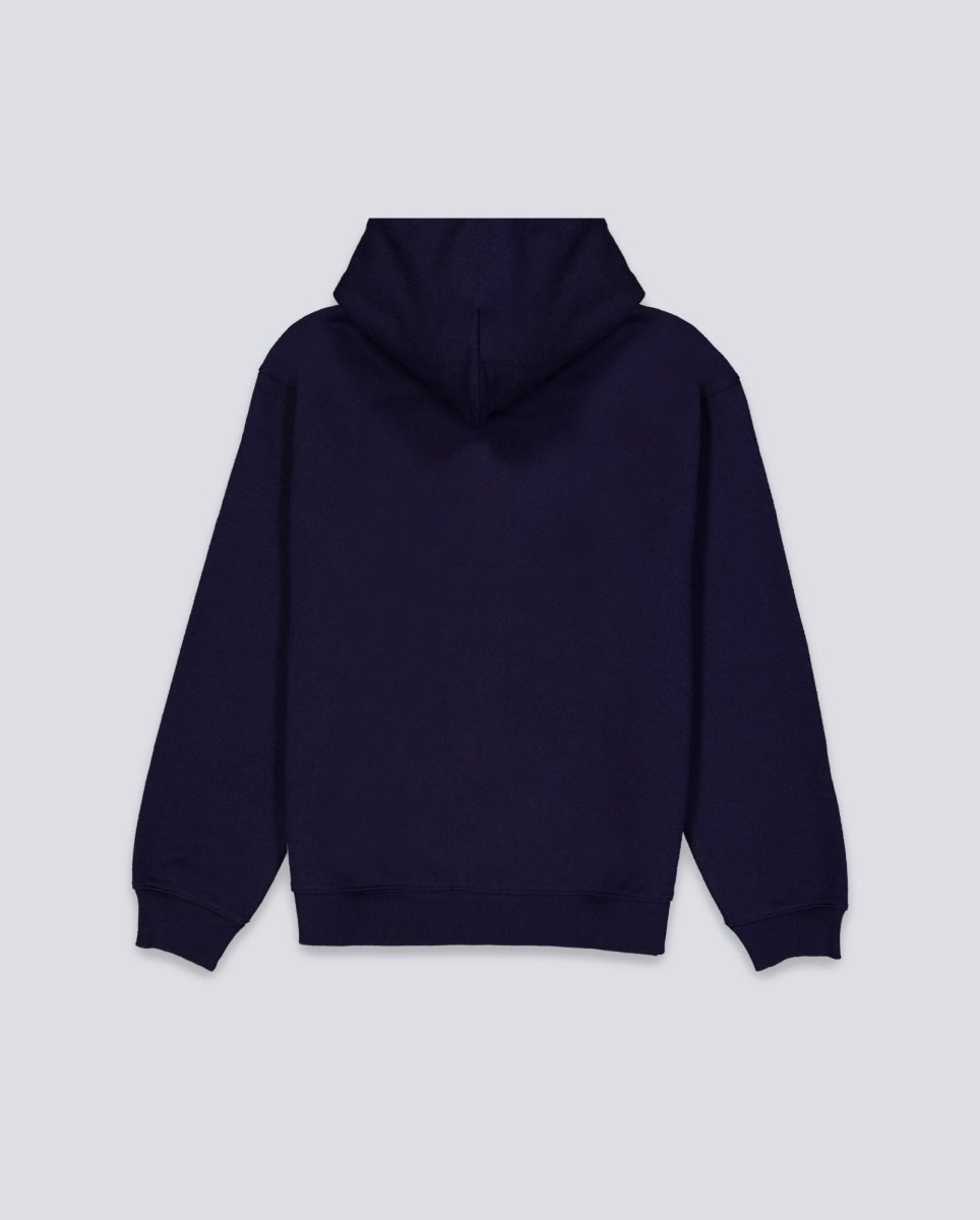 Chaqueta Dickies Mineral Full Zip Azul Unisex