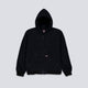 Chaqueta Dickies Hilham Canvas Negro Hombre