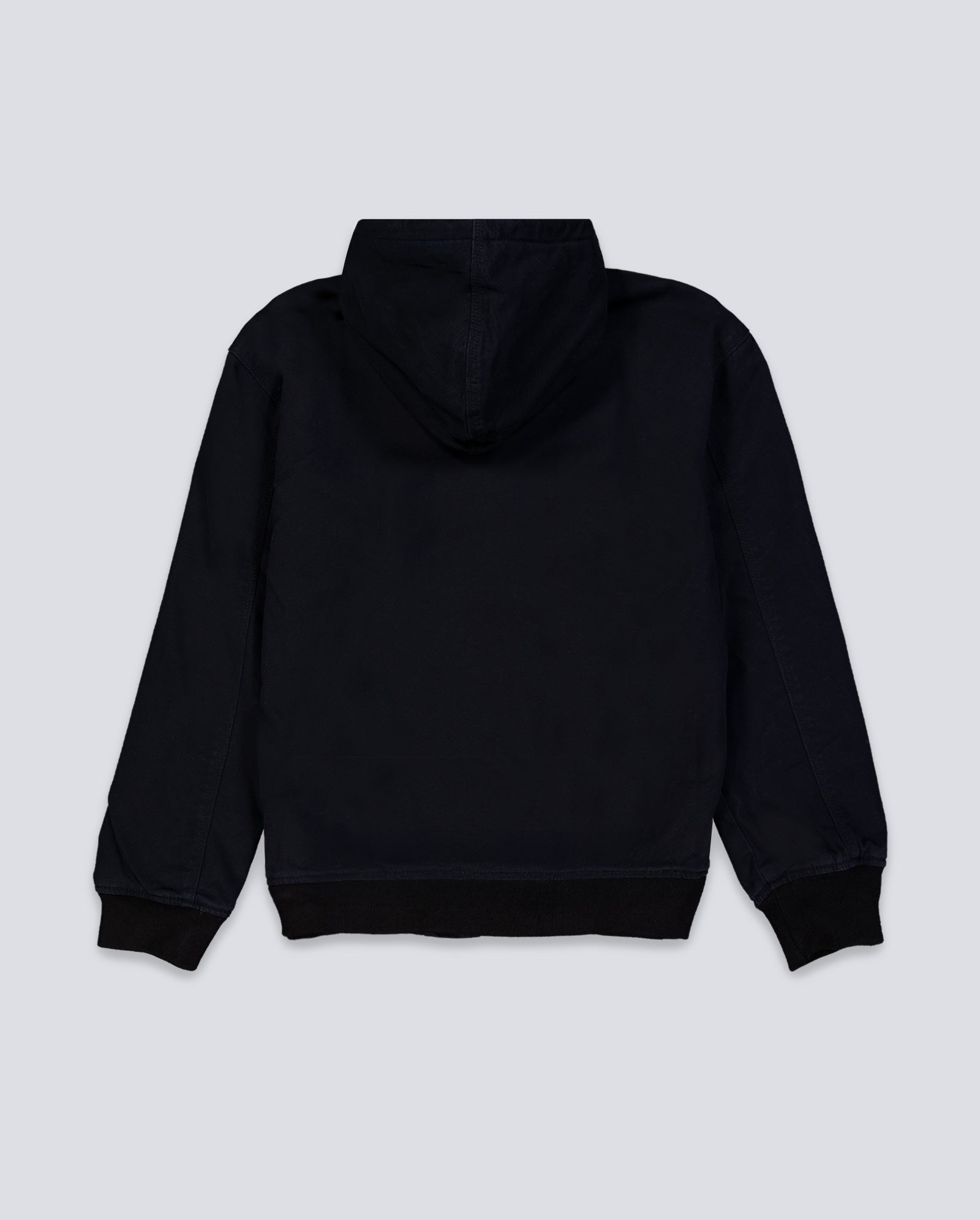 Chaqueta Dickies Hilham Canvas Negro Hombre