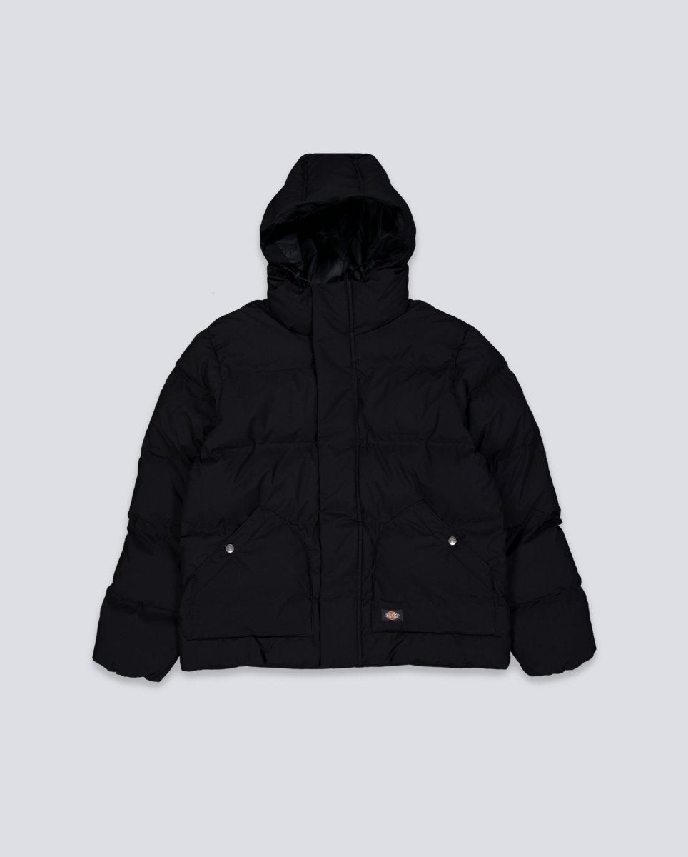 Abrigo Dickies Eagleville Negro Hombre