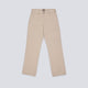 Pantalón Dickies Regular Canvas Carpenter Beige Hombre