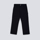 Pantalón Dickies Regular Canvas Carpenter Negro Hombre