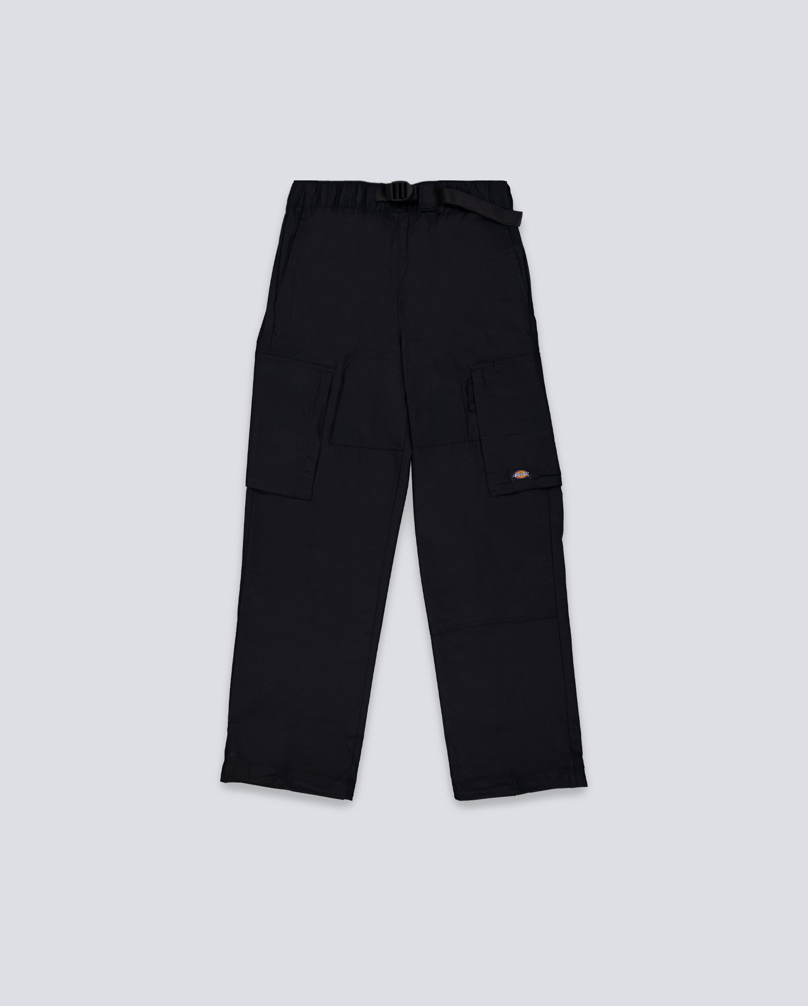 Pantalón Dickies Double Knee Coalfield Negro Hombre