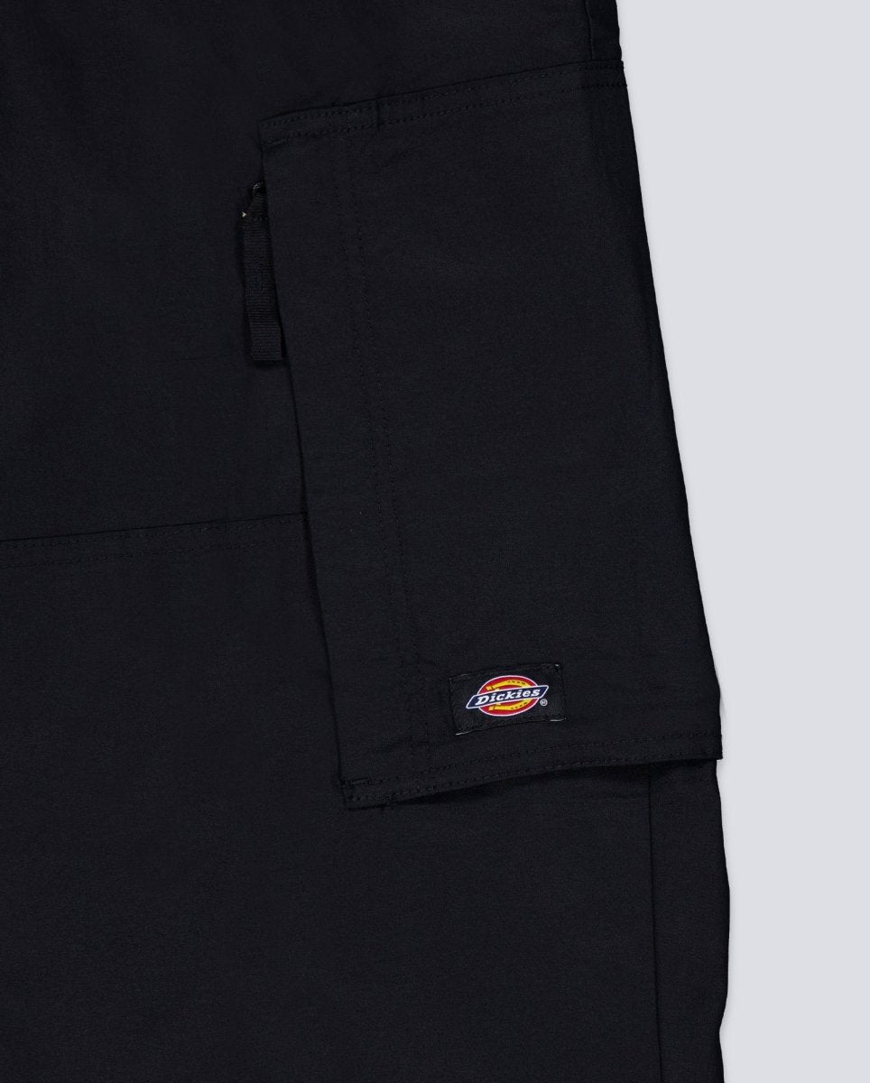 Pantalón Dickies Double Knee Coalfield Negro Hombre