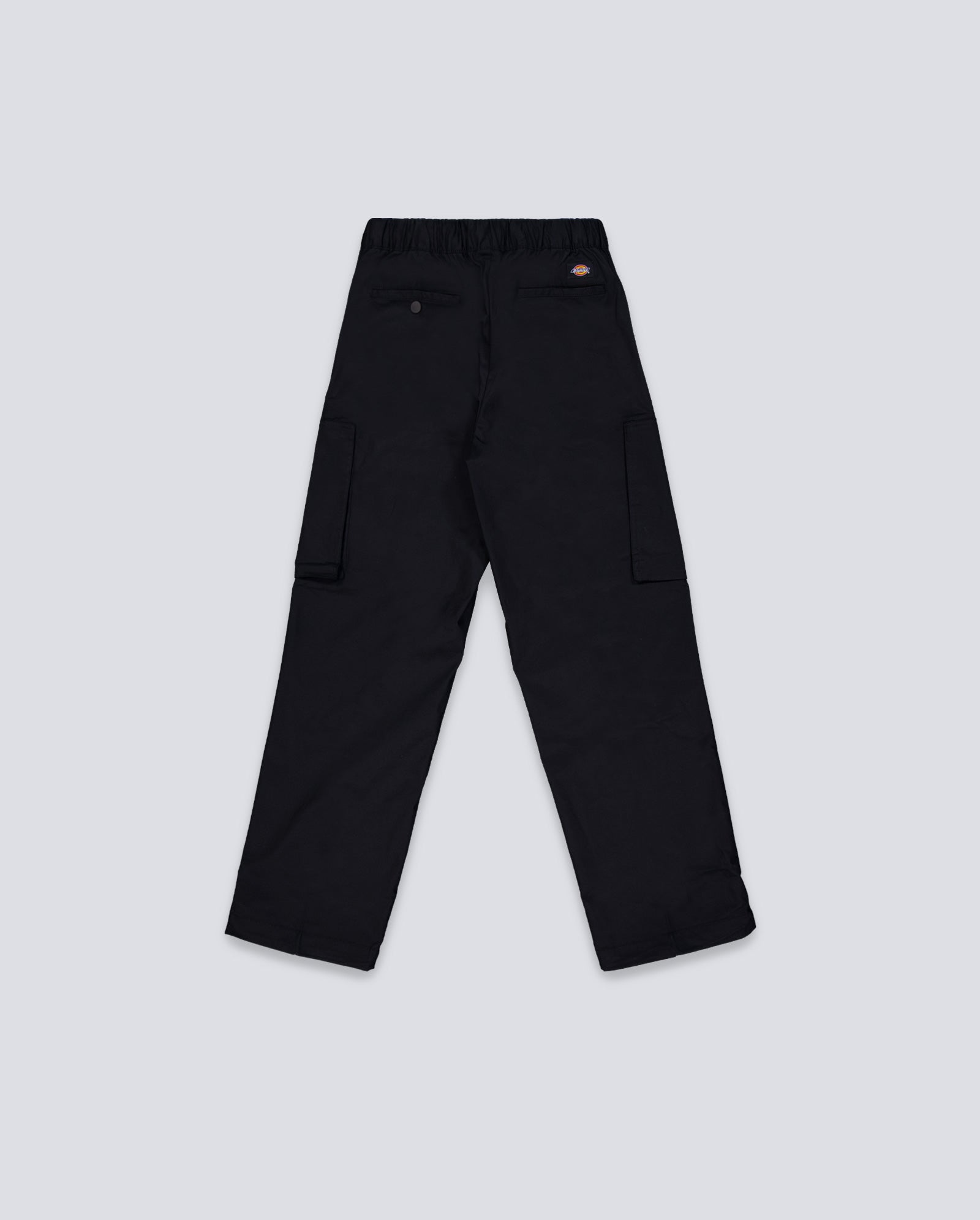 Pantalón Dickies Double Knee Coalfield Negro Hombre