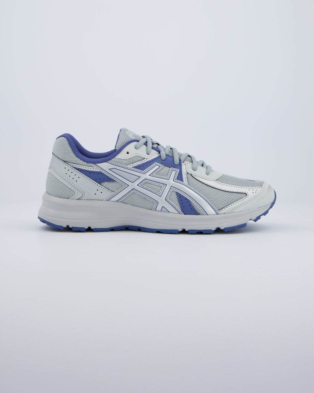 Asics Jog 100S Morado Hombre