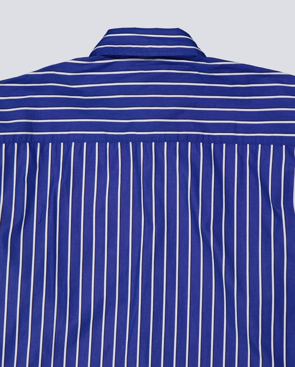 Camisa Carhartt WIP Gowan Azul Unisex