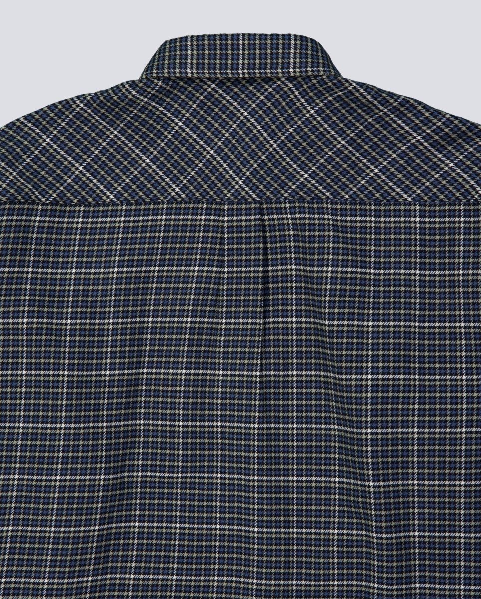 Camisa Carhartt WIP Todrick Gris Unisex