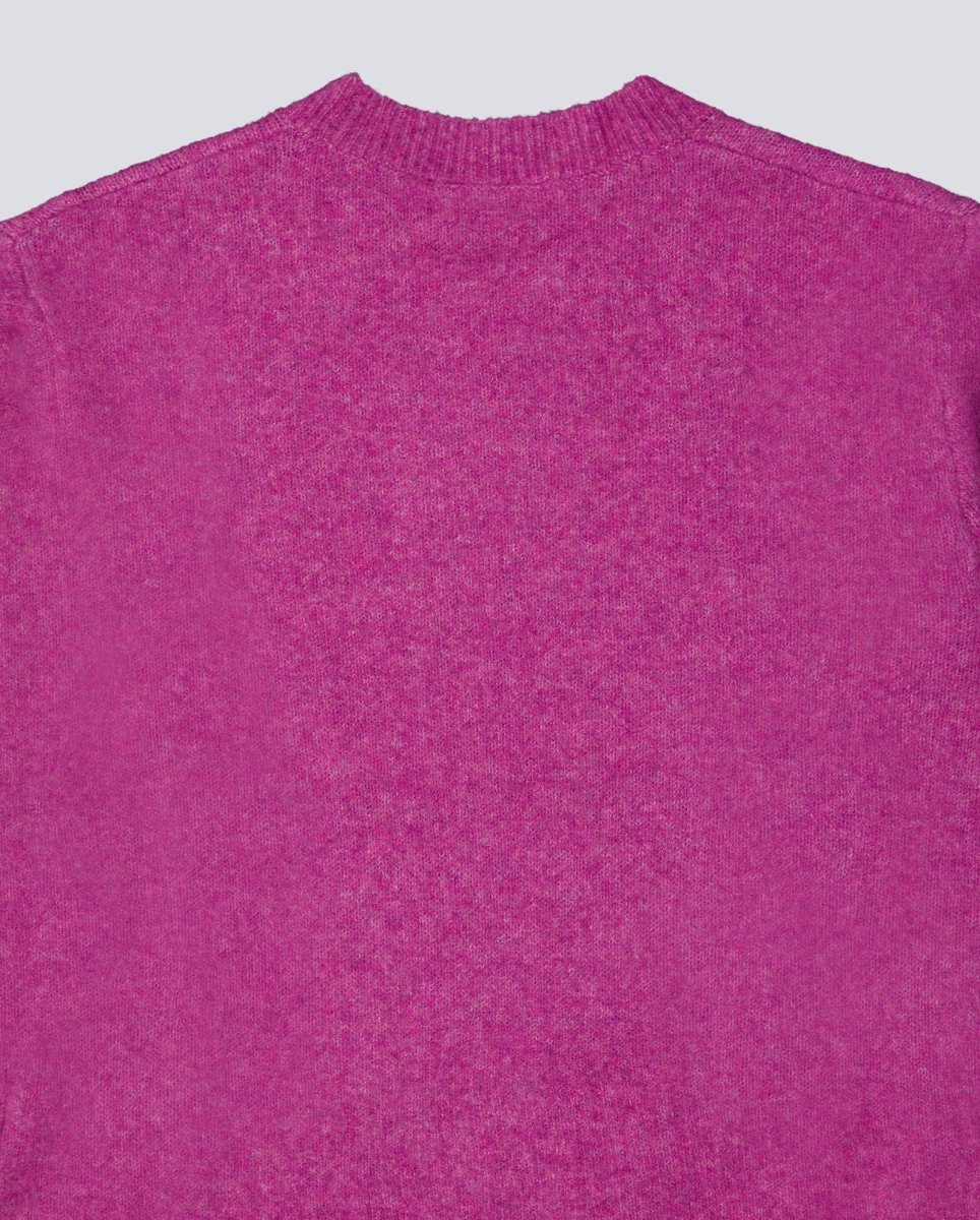 Jersey Carhartt WIP Curtis Rosa Mujer