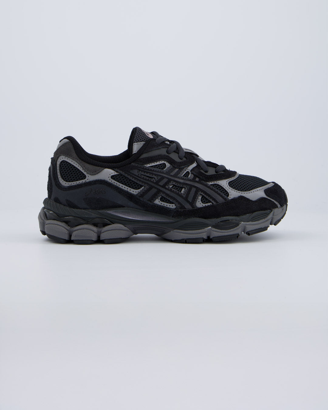Asics Gel-Nyc Negro Mujer