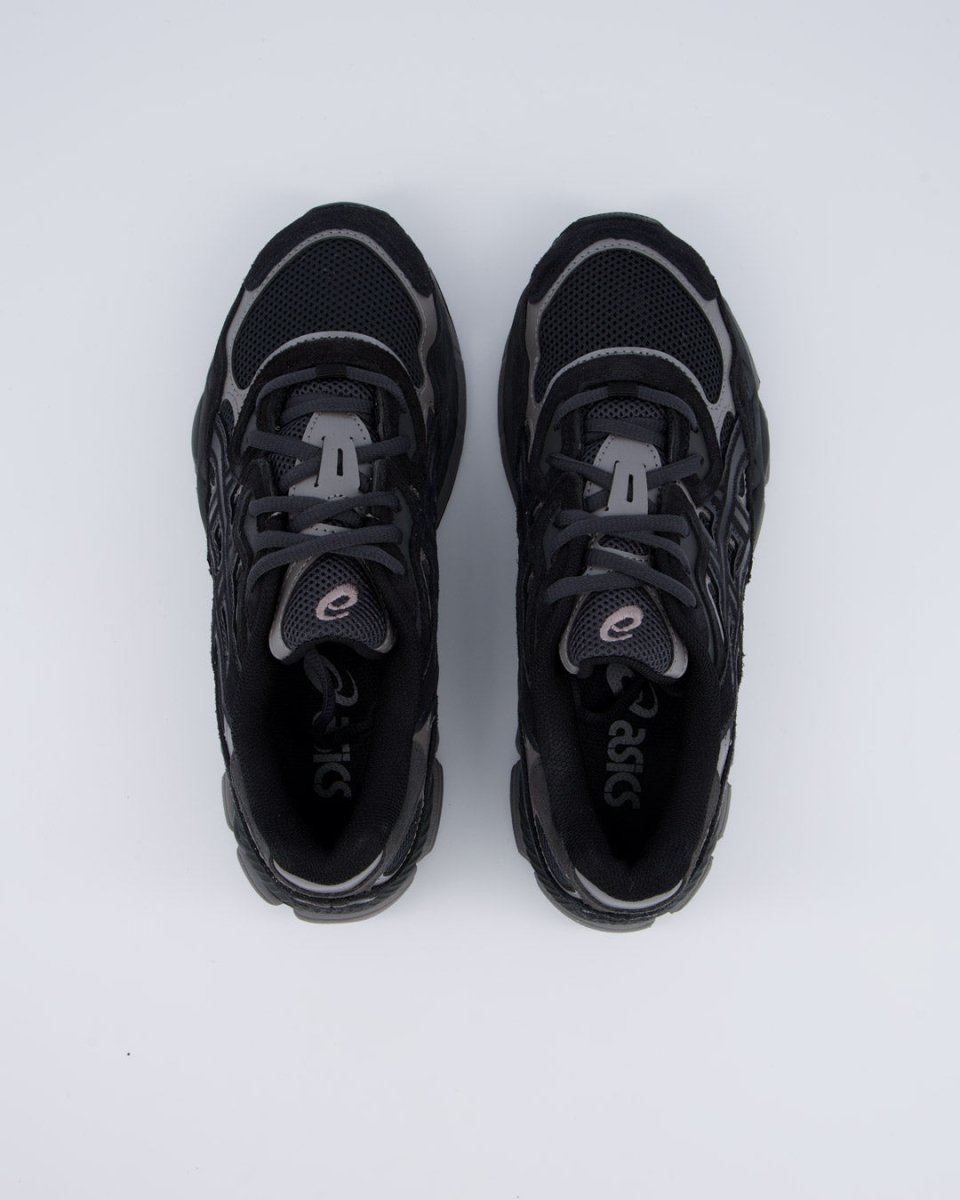Asics Gel-Nyc Negro Mujer
