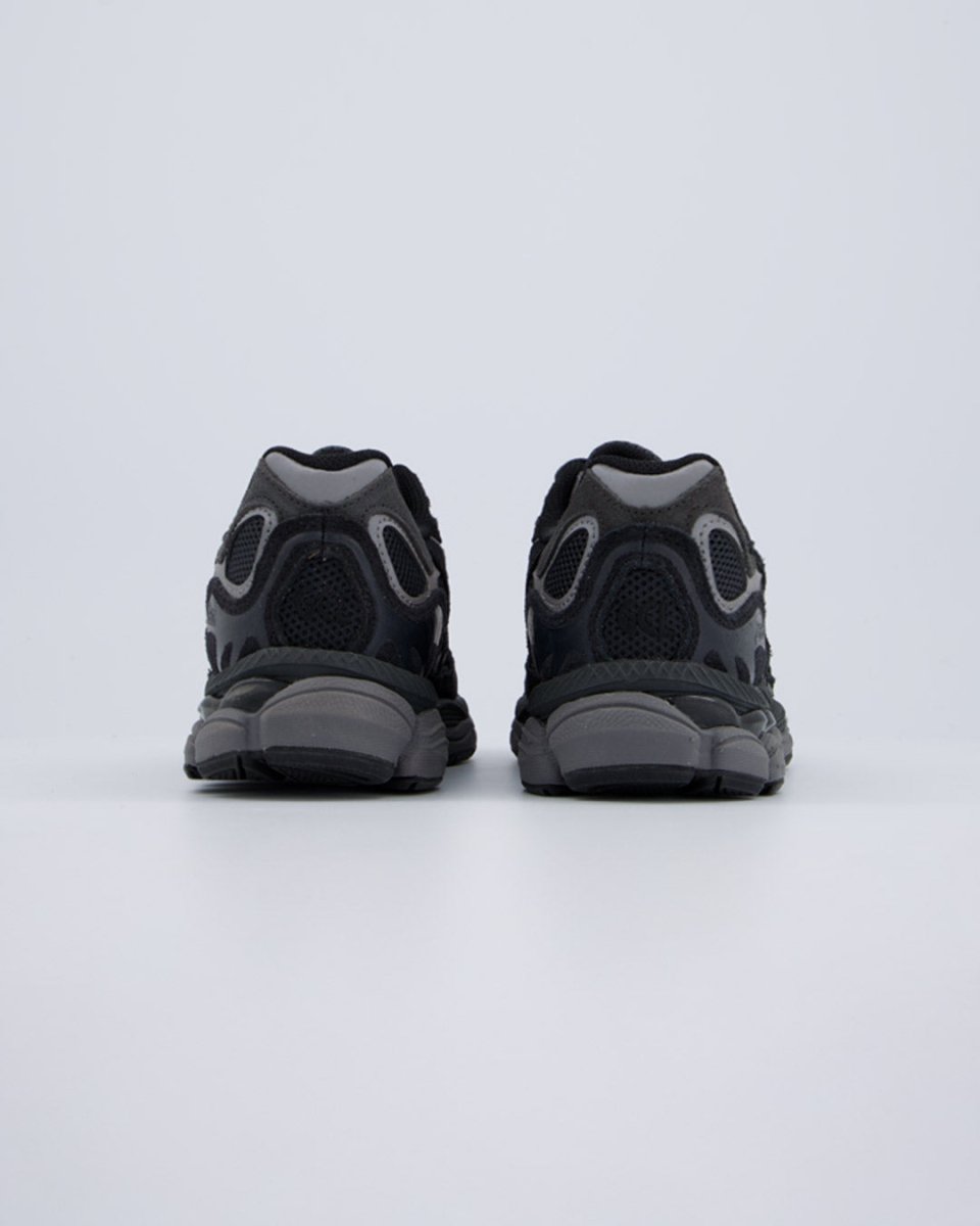 Asics Gel-Nyc Negro Mujer