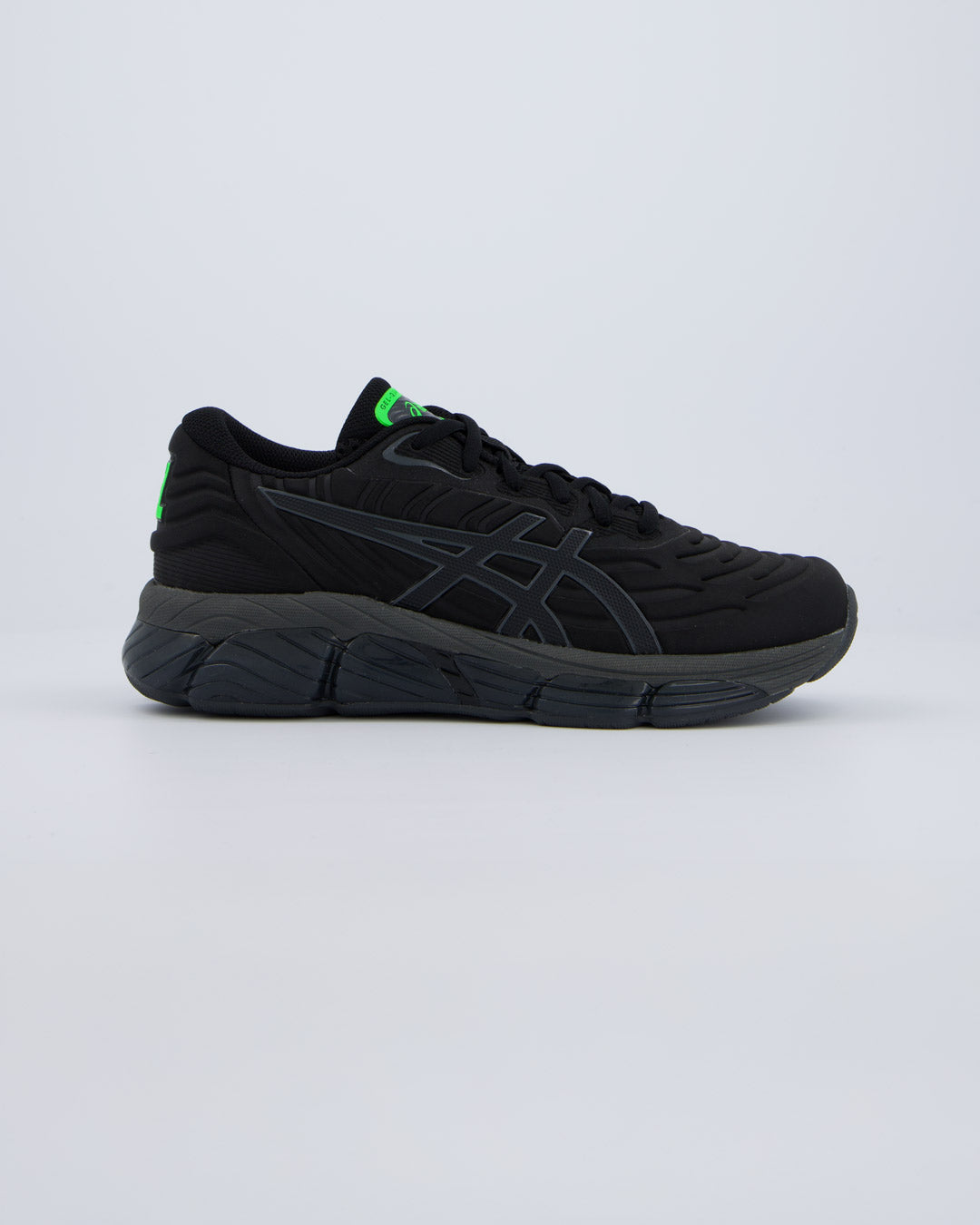 Asics Gel-Quantum 360 VIII Emboss Negro Mujer