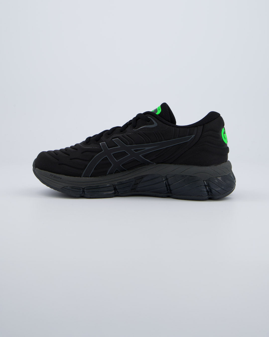 Asics Gel-Quantum 360 VIII Emboss Negro Mujer