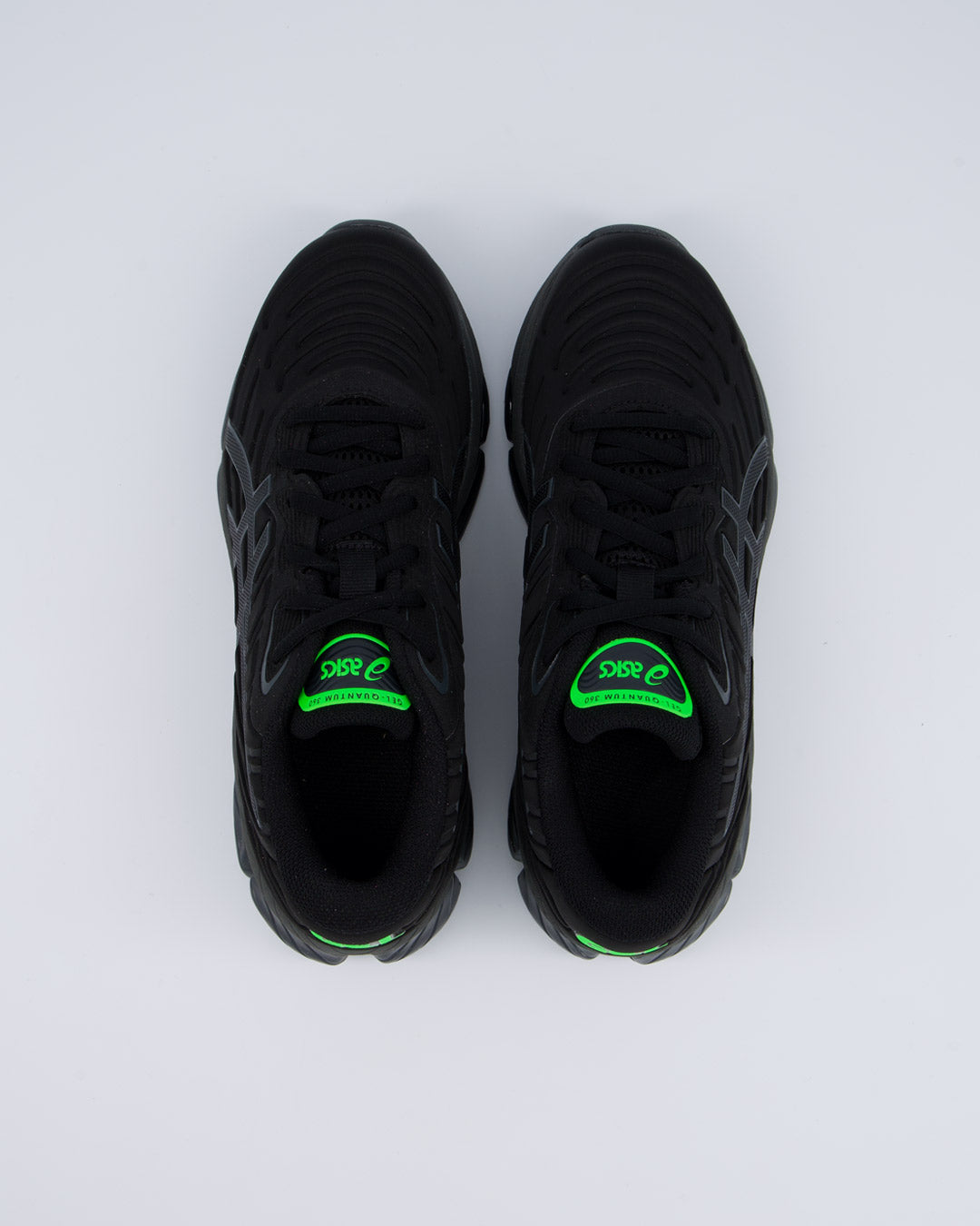 Asics Gel-Quantum 360 VIII Emboss Negro Mujer