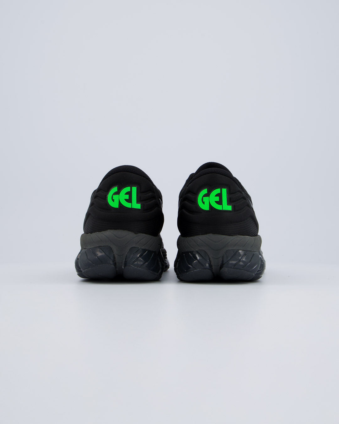 Asics Gel-Quantum 360 VIII Emboss Negro Mujer