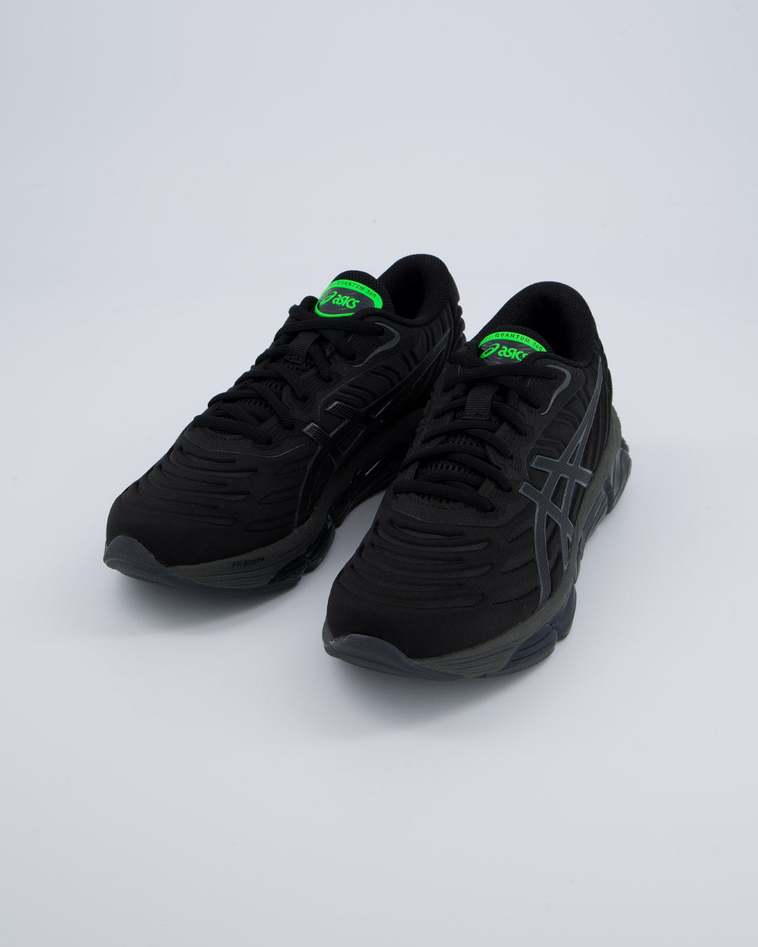 Asics Gel-Quantum 360 VIII Emboss Negro Mujer