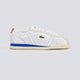Lacoste Club-Low Azul Y Rojo Hombre